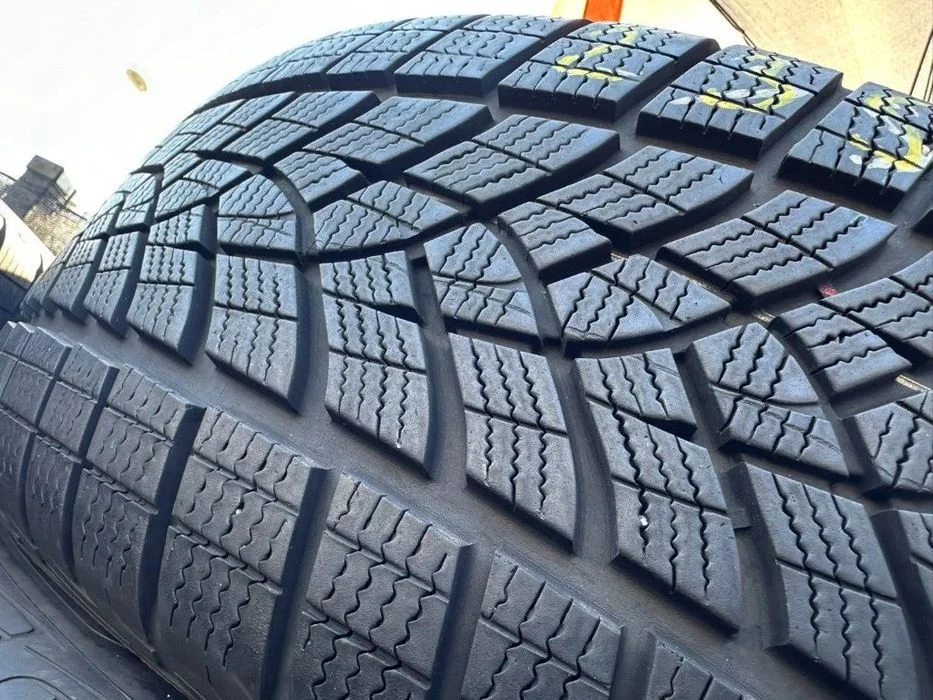 235/55r18 Goodyear UltraGrip_7,7mm_4szt_(7) – zdjęcie 5