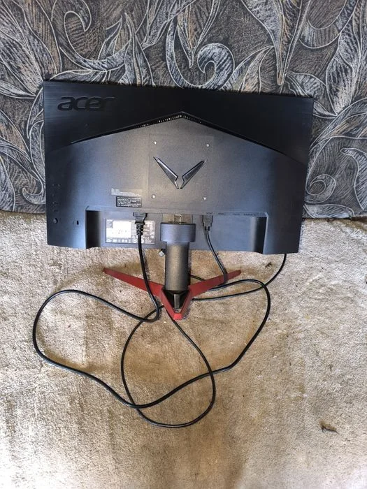 Monitor Gamingowy Acer Nitro 100Hz IPS Stan Idealny – zdjęcie 2