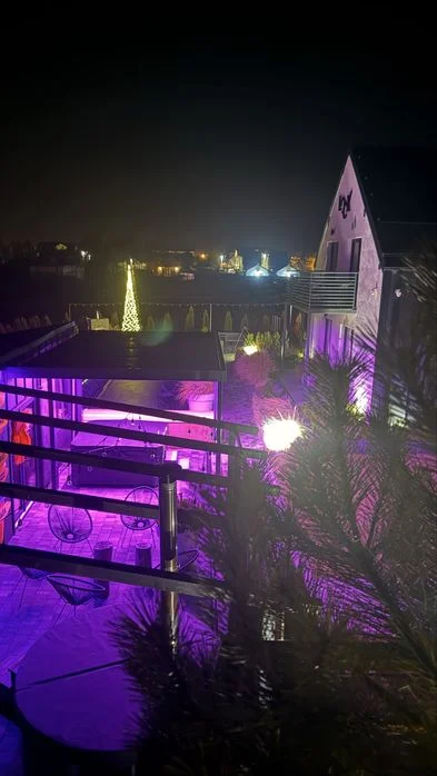 Święta/Sylwester/Całoroczne noclegi nad morzem : Basen, Sauna, Balia, Wanna SPA + Śniadanie! – zdjęcie 4