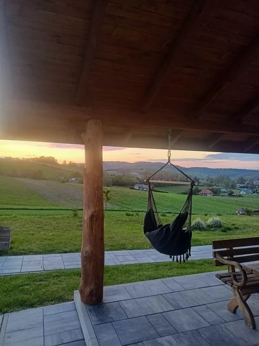 Noclegi Bieszczady Solina Polańczyk Średnia Wieś – zdjęcie 2
