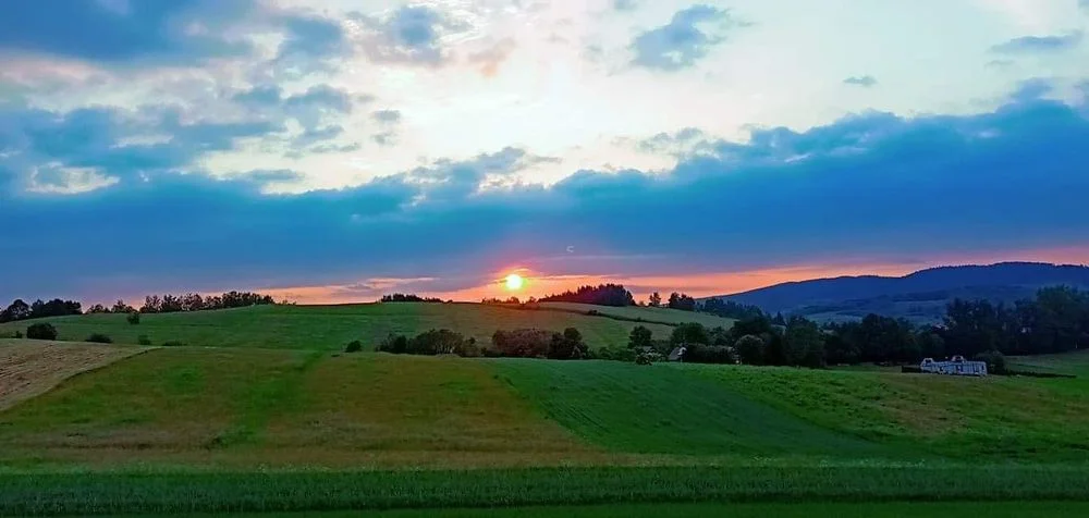 Noclegi Bieszczady Solina Polańczyk Średnia Wieś – zdjęcie 12
