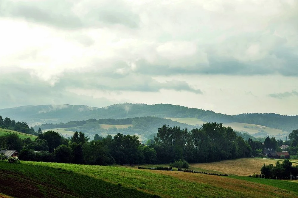 Noclegi Bieszczady Solina Polańczyk Średnia Wieś – zdjęcie 11