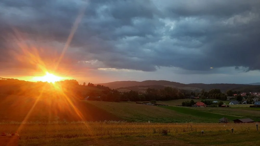 Noclegi Bieszczady Solina Polańczyk Średnia Wieś – zdjęcie 5