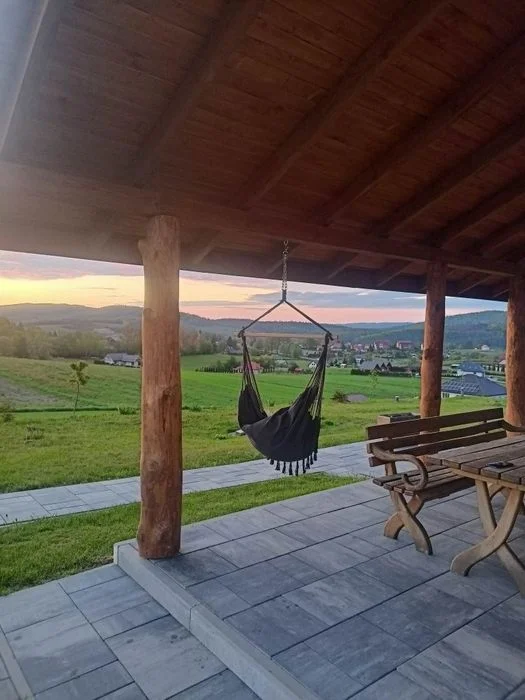 Noclegi Bieszczady Solina Polańczyk Średnia Wieś – zdjęcie 4