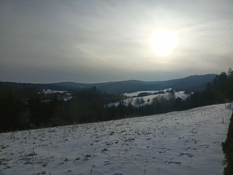 Noclegi Bieszczady Solina Polańczyk Średnia Wieś – zdjęcie 9