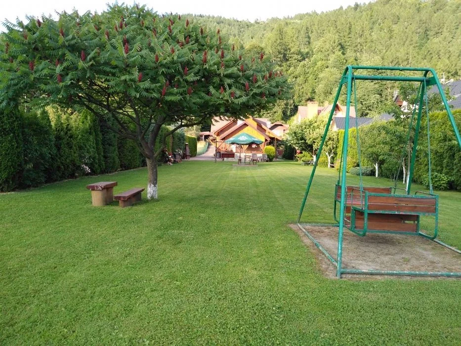 Dom, domek, nocleg w górach, apartamenty, pokoje z widokiem na Pieniny – zdjęcie 2