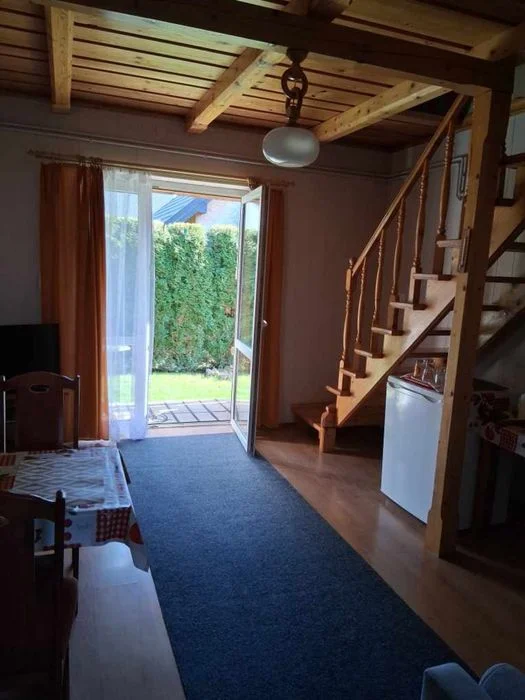 Dom, domek, nocleg w górach, apartamenty, pokoje z widokiem na Pieniny – zdjęcie 8