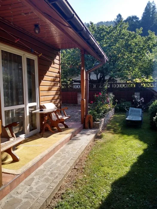Dom, domek, nocleg w górach, apartamenty, pokoje z widokiem na Pieniny – zdjęcie 10