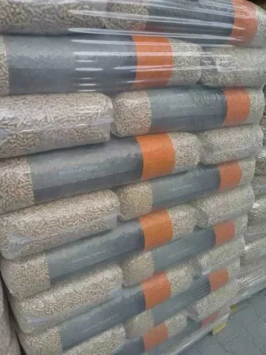 Pelet, Pellet Niemiecki TIMBER, Super jakość! – zdjęcie 3