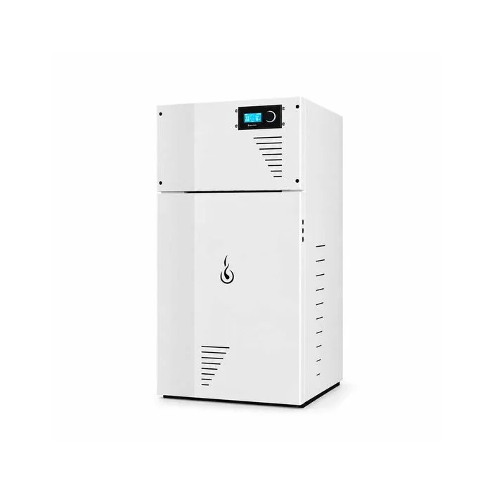 Piec kocioł Konzulsan Lidia Compact MINI 10 kW na pellet ZUM