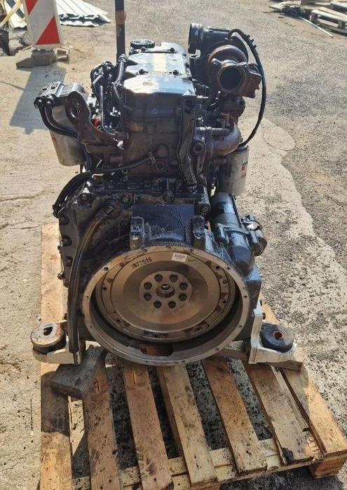 CUMMINS QSB 4.5 2019r kompletny! – zdjęcie 5