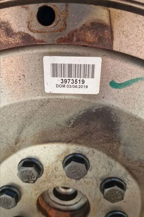 CUMMINS QSB 4.5 2019r kompletny! – zdjęcie 6