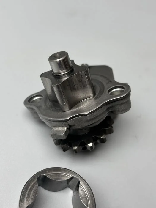 Pompa Oleju YAMAHA YZF450 R 10-13 – zdjęcie 7