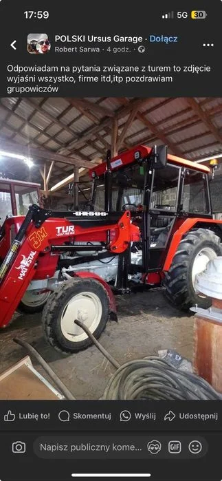 Ładowacz do C 330 c360 mf255 t25 itp – zdjęcie 3