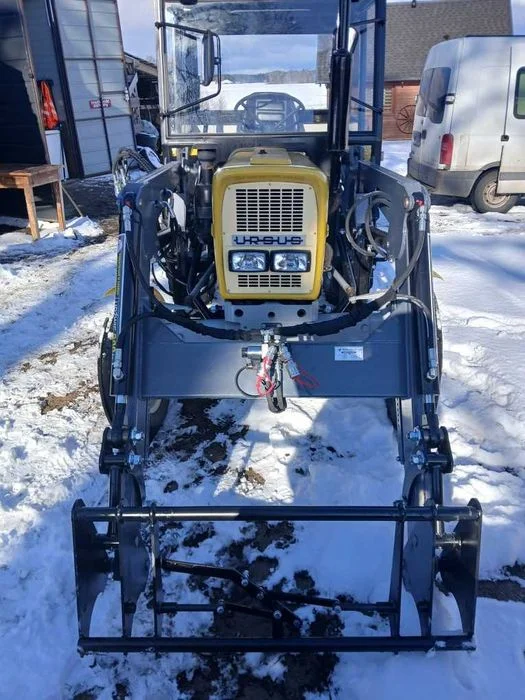 Ładowacz do C 330 c360 mf255 t25 itp – zdjęcie 6
