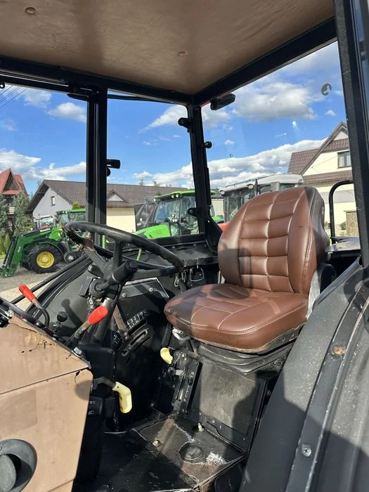 John deere 1950/ Oryginał/ZAMIANA/ 65KM/Krajowy /92r – zdjęcie 6