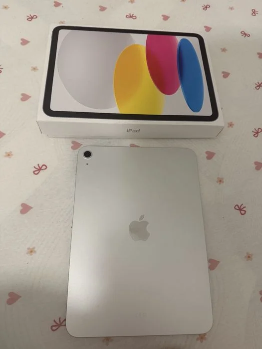 Apple IPad a16 2025 + rysik – zdjęcie 2