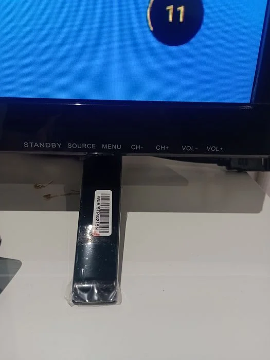 Telewizor Sharp 32 cale Smart Tv DVB-T2 – zdjęcie 4