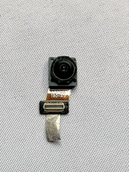 Oryginalny Aparat Przedni Kamera Selfie Realme 12+ 5G RMX3867 (16MP) – zdjęcie 2