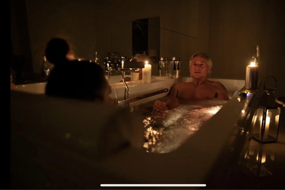 Old Town JACUZZI & SAUNA Apartament Poznań Centrum – zdjęcie 7
