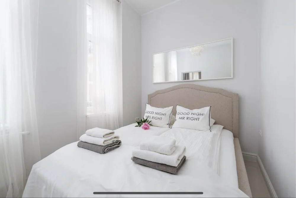 Old Town JACUZZI & SAUNA Apartament Poznań Centrum – zdjęcie 10
