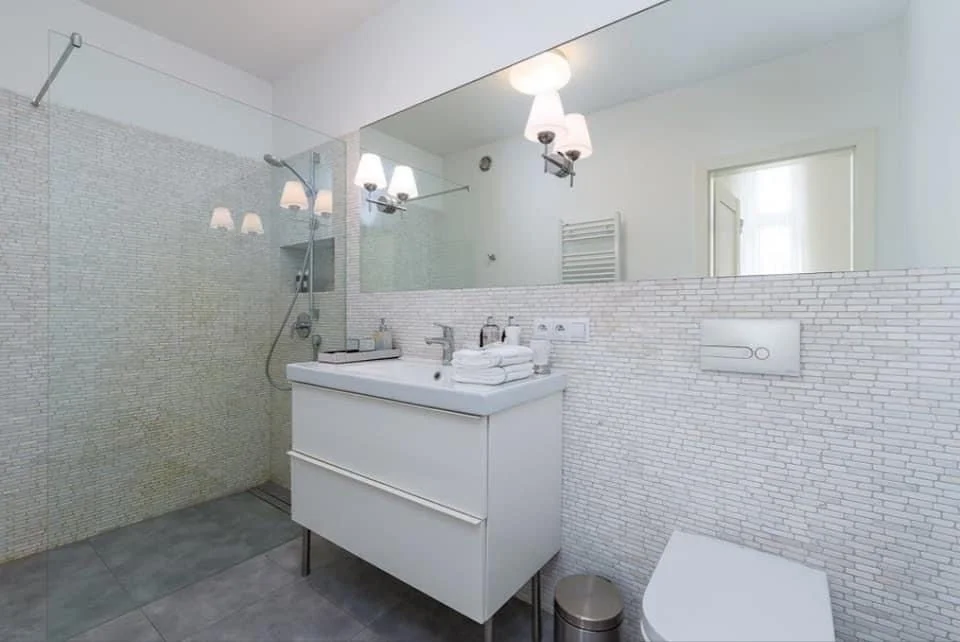 Old Town JACUZZI & SAUNA Apartament Poznań Centrum – zdjęcie 11