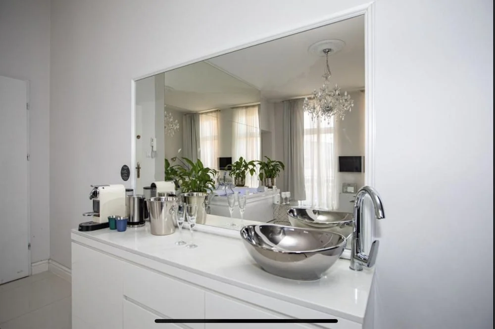 Old Town JACUZZI & SAUNA Apartament Poznań Centrum – zdjęcie 9