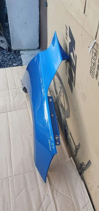 Błotnik prawy przód przedni prawy Ford Focus MK4 ST J4 – zdjęcie 4