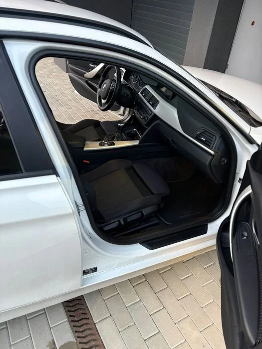 BMW Seria 3 BMW F31 2.0 143km – zdjęcie 4