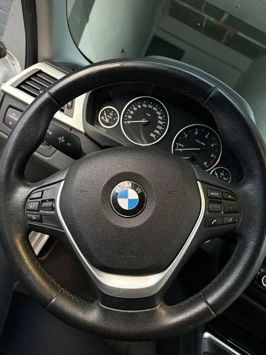 BMW Seria 3 BMW F31 2.0 143km – zdjęcie 6