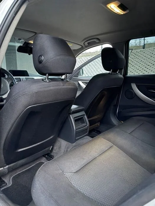 BMW Seria 3 BMW F31 2.0 143km – zdjęcie 7
