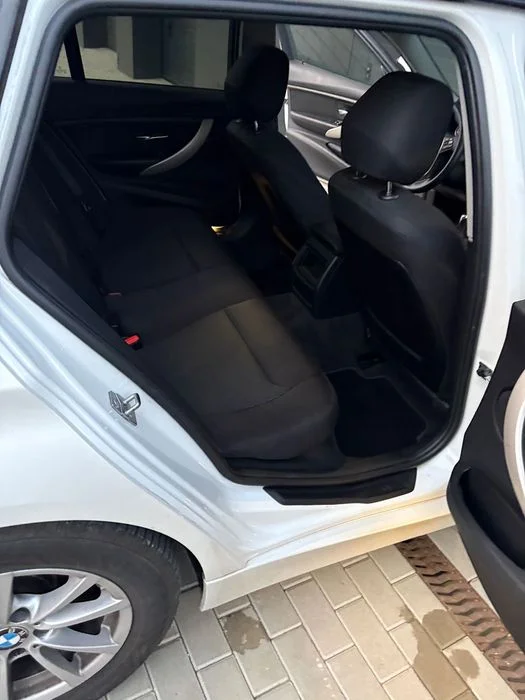 BMW Seria 3 BMW F31 2.0 143km – zdjęcie 5