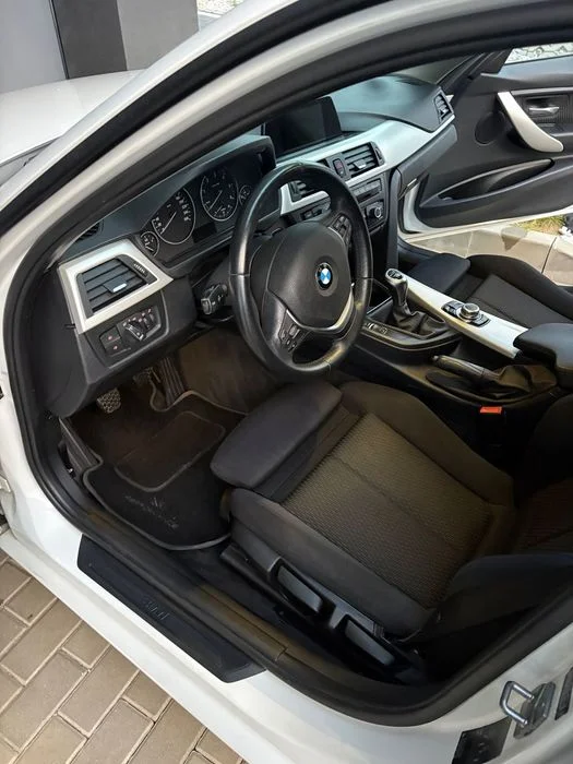 BMW Seria 3 BMW F31 2.0 143km – zdjęcie 3