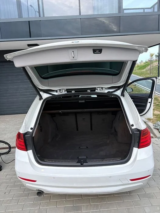 BMW Seria 3 BMW F31 2.0 143km – zdjęcie 8