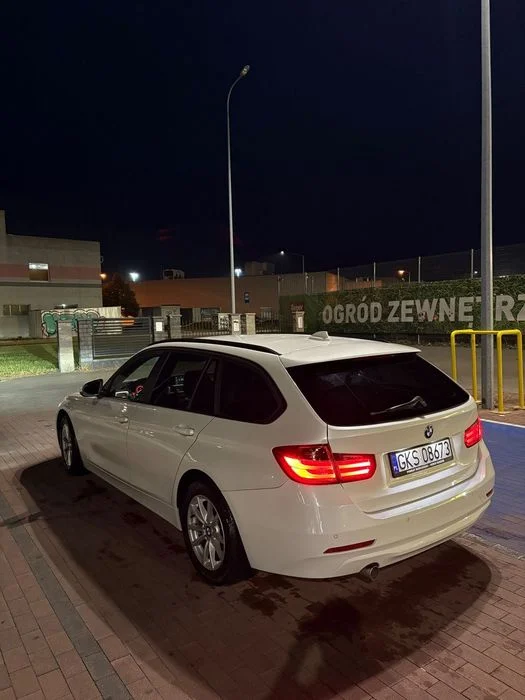 BMW Seria 3 BMW F31 2.0 143km – zdjęcie 2