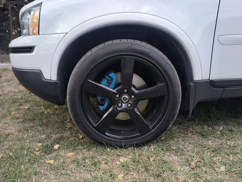 Volvo XC 90 VOLVO XC90 2007r D5 185KM – zdjęcie 7