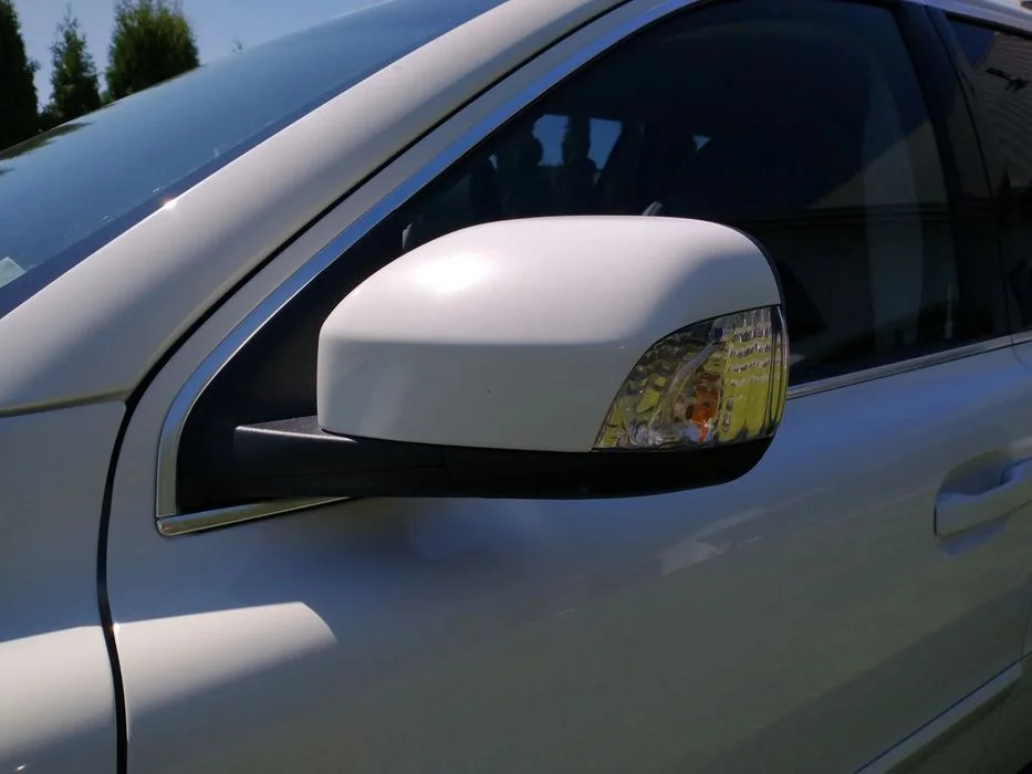 Volvo XC 90 VOLVO XC90 2007r D5 185KM – zdjęcie 6