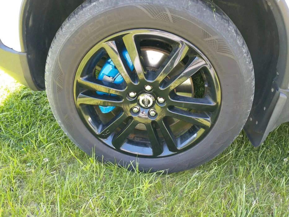 Volvo XC 90 VOLVO XC90 2007r D5 185KM – zdjęcie 8