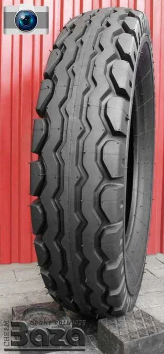 BAZĄ Opona 7.50-20 Trayal 1250 kg Mocna Gruba Przyczepa Rolnicza + Tani Kurier ! – zdjęcie 3