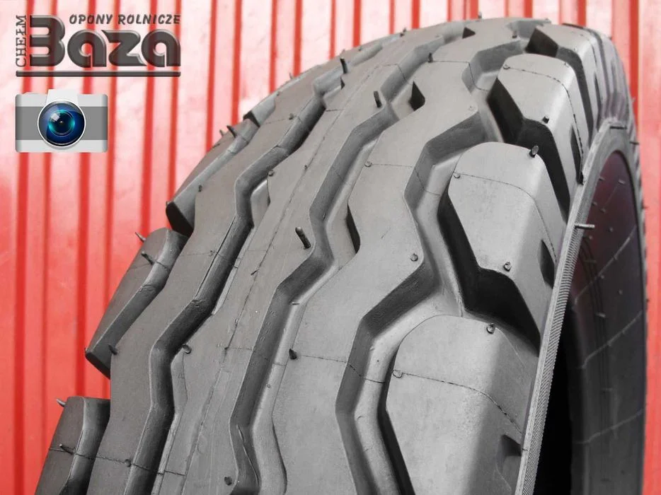 BAZĄ Opona 7.50-20 Trayal 1250 kg Mocna Gruba Przyczepa Rolnicza + Tani Kurier ! – zdjęcie 6