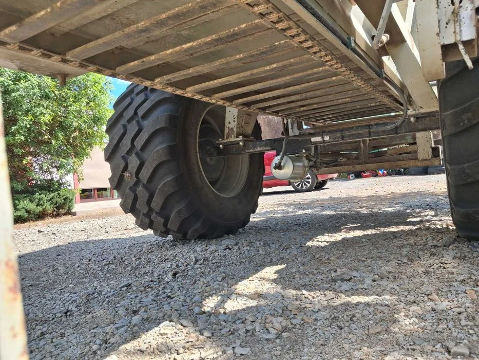 Rozsuewacz wapna Streumaster RW8000VK – zdjęcie 4