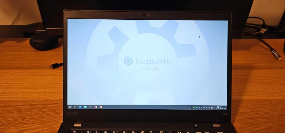 Laptop Lenovo Thinkpad X395, 16GB RAM, 1TB SSD, LTE