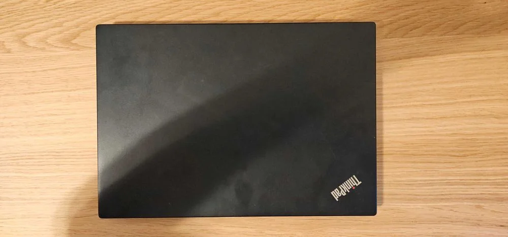 Laptop Lenovo Thinkpad X395, 16GB RAM, 1TB SSD, LTE – zdjęcie 2