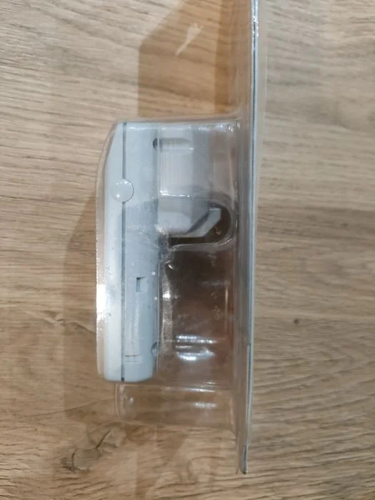Dreamcast oryginalny moduł z wibracjami HKT-8600, box – zdjęcie 4