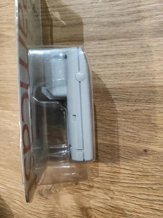 Dreamcast oryginalny moduł z wibracjami HKT-8600, box – zdjęcie 3