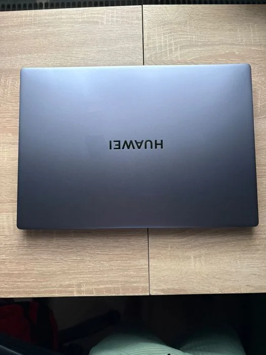 Huawei MateBook D16 (i5-12450H, 16GB RAM, 512GB SSD) – bardzo dobry stan – zdjęcie 4