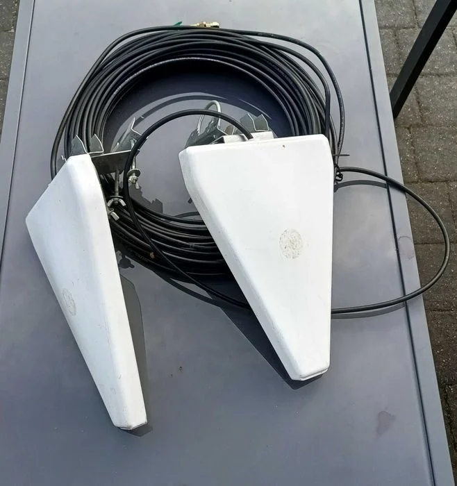 Router LTE WiFi TP-Link Archer MR200 + antena kierunkowa 9 dBi z kablem 15 m – zdjęcie 4