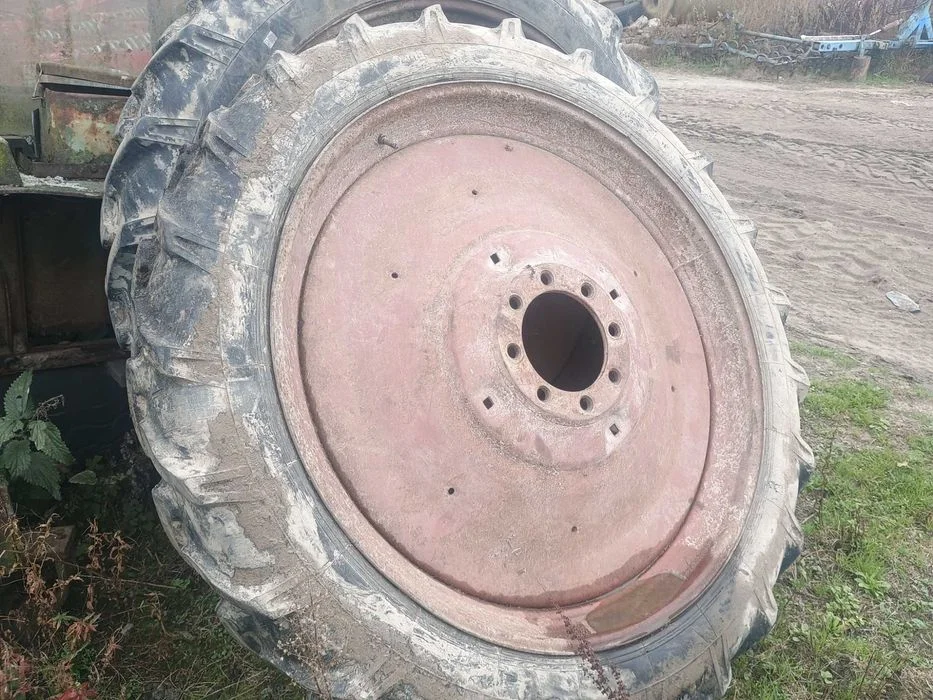 Agregat uprawowo siewny 3m lemken – zdjęcie 5