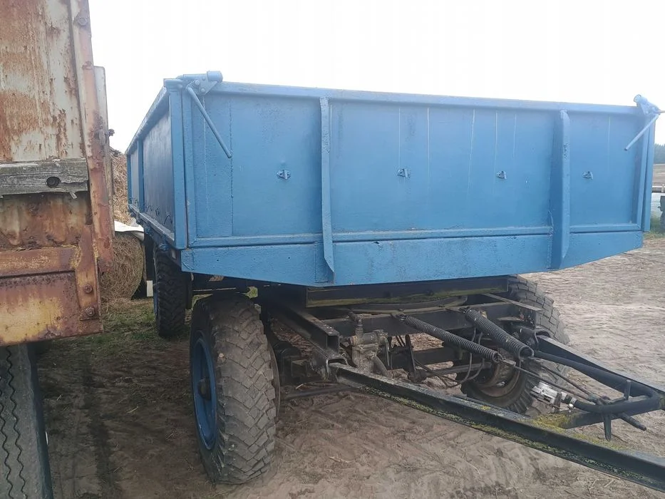 Agregat uprawowo siewny 3m lemken – zdjęcie 6