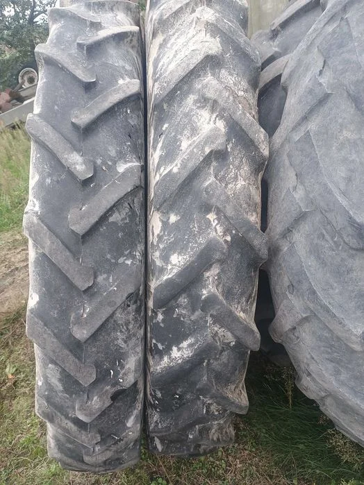 Agregat uprawowo siewny 3m lemken – zdjęcie 4